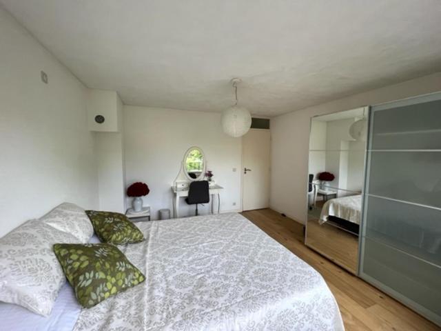 Holidayhome Zonnestraal 9P Amsterdam And The Beach Херхюговард Экстерьер фото