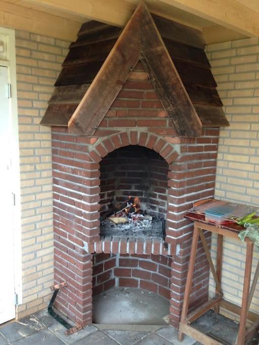 Holidayhome Zonnestraal 9P Amsterdam And The Beach Херхюговард Экстерьер фото
