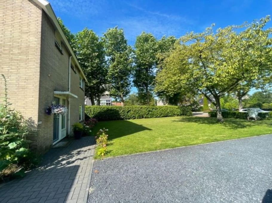 Holidayhome Zonnestraal 9P Amsterdam And The Beach Херхюговард Экстерьер фото