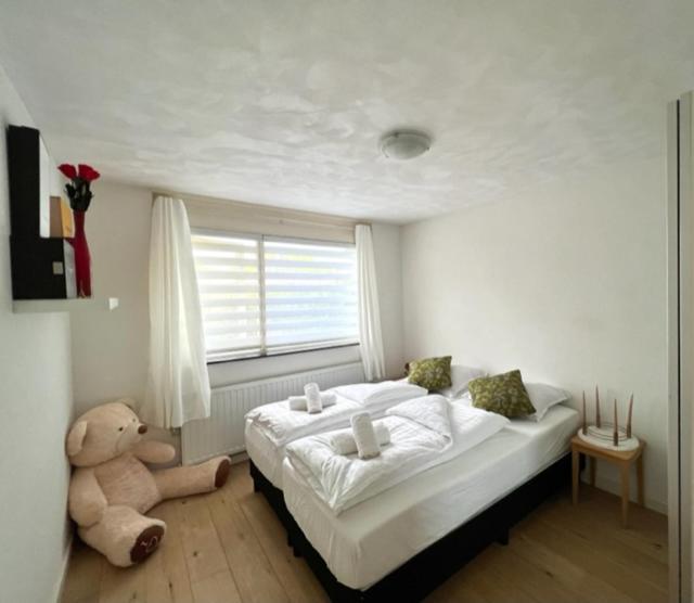 Holidayhome Zonnestraal 9P Amsterdam And The Beach Херхюговард Экстерьер фото