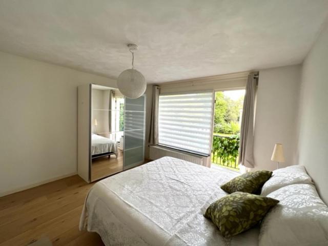 Holidayhome Zonnestraal 9P Amsterdam And The Beach Херхюговард Экстерьер фото