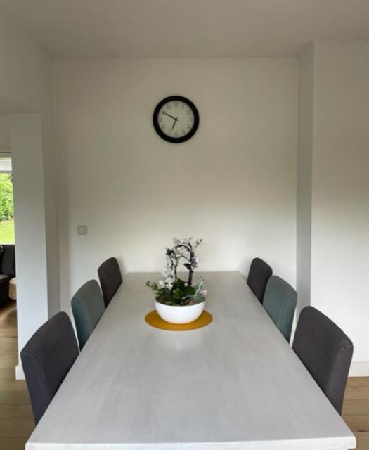 Holidayhome Zonnestraal 9P Amsterdam And The Beach Херхюговард Экстерьер фото