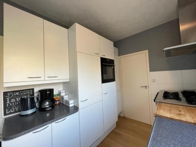 Holidayhome Zonnestraal 9P Amsterdam And The Beach Херхюговард Экстерьер фото