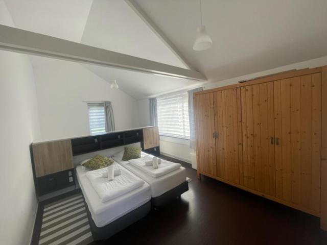 Holidayhome Zonnestraal 9P Amsterdam And The Beach Херхюговард Экстерьер фото