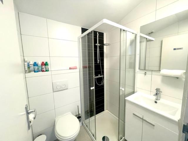 Holidayhome Zonnestraal 9P Amsterdam And The Beach Херхюговард Экстерьер фото