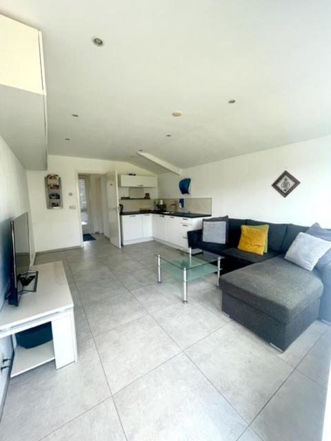 Holidayhome Zonnestraal 9P Amsterdam And The Beach Херхюговард Экстерьер фото